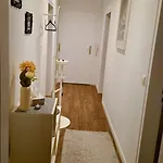 公寓 2 Zimmer City-Apartment - Zentral Und Ruhig Mitten In Wolfsburg - Nahe Vw, Autostadt, Parkplatz & Wlan, Citystay Gti *