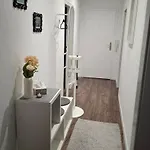 2 Zimmer City-Apartment - Zentral Und Ruhig Mitten In Wolfsburg - Nahe Vw, Autostadt, Parkplatz & Wlan, Citystay Gti