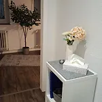 2 Zimmer City-Apartment - Zentral Und Ruhig Mitten In Wolfsburg - Nahe Vw, Autostadt, Parkplatz & Wlan, Citystay Gti Apartamento Wolfsburg