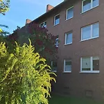 2 - Zentral Und Ruhig - Nahe Vw, Autostadt, Parkplatz & Wlan, Citystay - Gti Wolfsburg