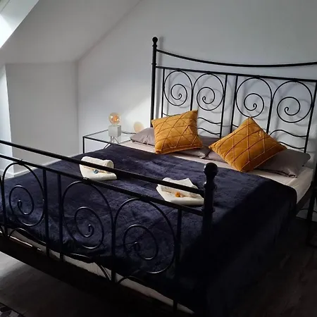 2 Zimmer City-Apartment - Zentral Und Ruhig Mitten In Wolfsburg - Nahe Vw, Autostadt, Parkplatz & Wlan, Citystay Gti 公寓 *