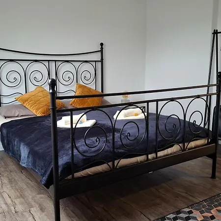 2 Zimmer City-Apartment - Zentral Und Ruhig Mitten In Wolfsburg - Nahe Vw, Autostadt, Parkplatz & Wlan, Citystay Gti 公寓 *
