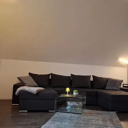 2 Zimmer City-Apartment - Zentral Und Ruhig Mitten In Wolfsburg - Nahe Vw, Autostadt, Parkplatz & Wlan, Citystay Gti * 沃尔夫