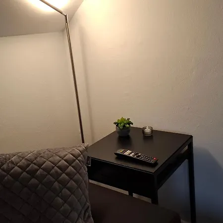 2 - Zentral Und Ruhig - Nahe Vw, Autostadt, Parkplatz & Wlan, Citystay - Gti Wolfsburg
